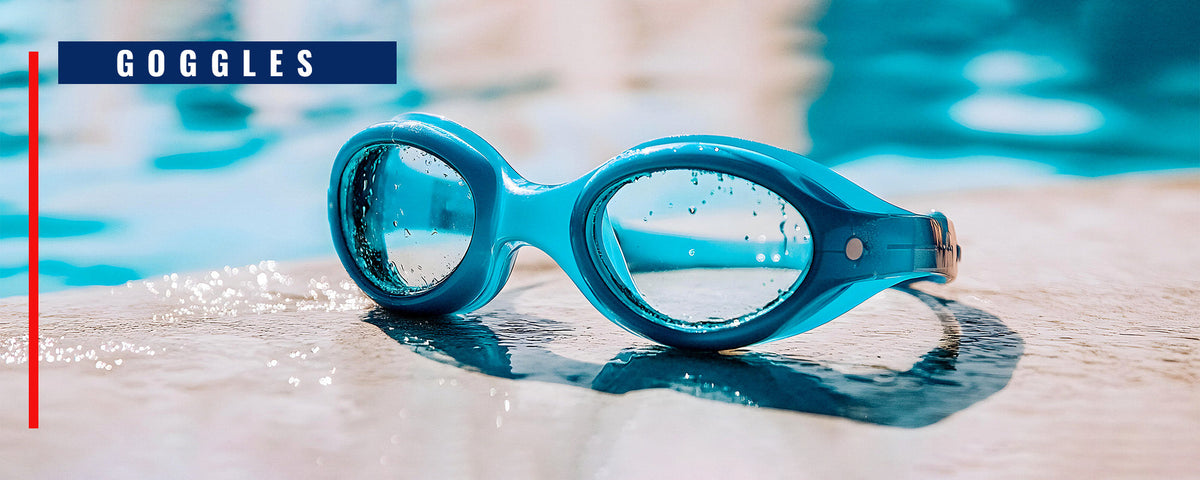 Goggles