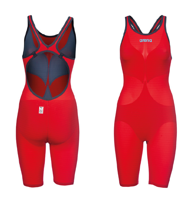 POWERSKIN CARBON AIR2 - OPEN BACK