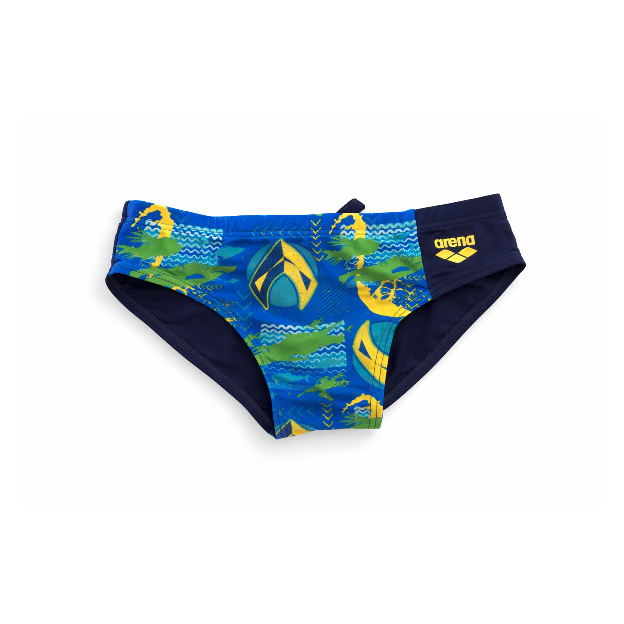 AQUAMAN JR BRIEF ESTADOS UNIDOS, PUERTO RICO Y EL CARIBE