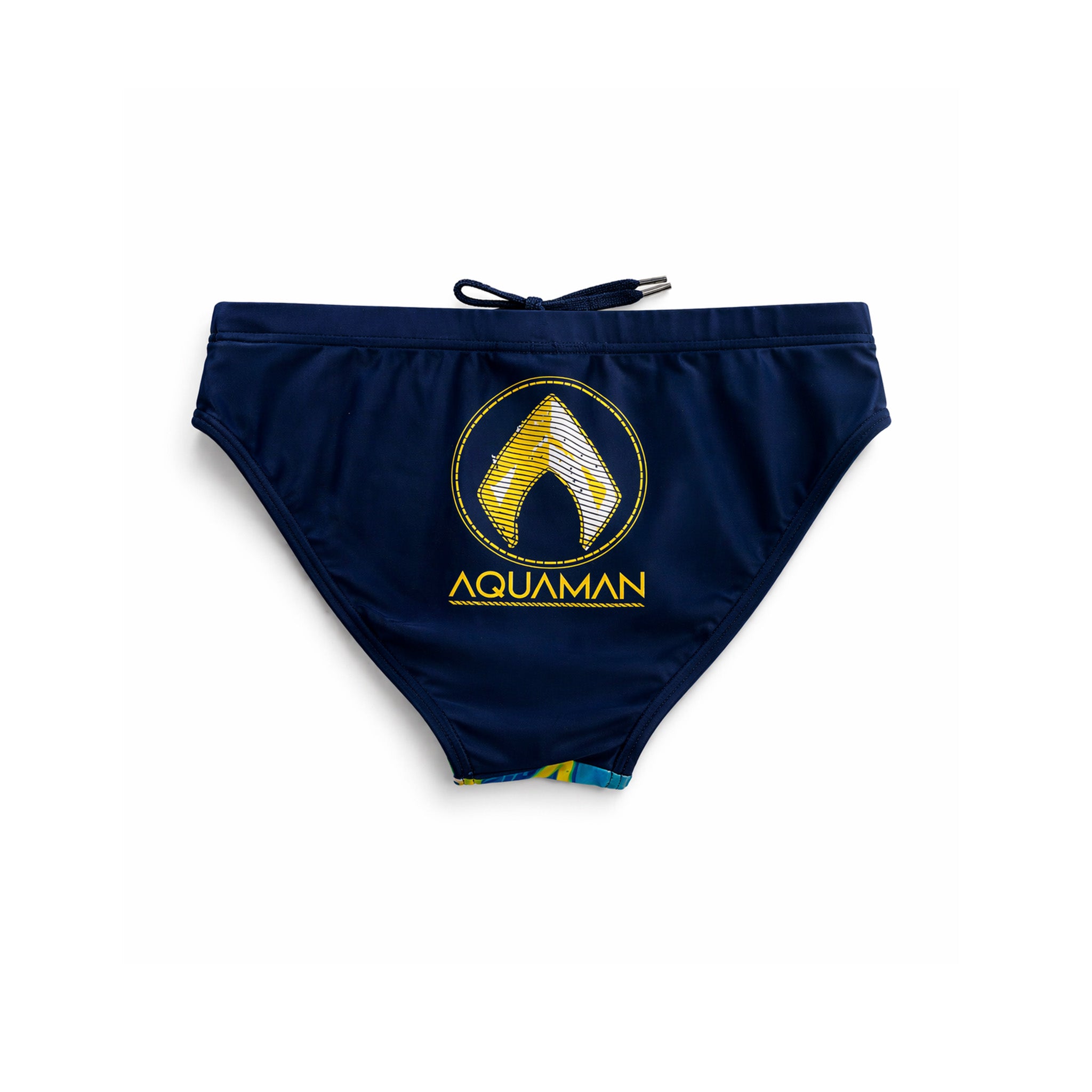 AQUAMAN JR BRIEF BACK ESTADOS UNIDOS, PUERTO RICO Y EL CARIBE