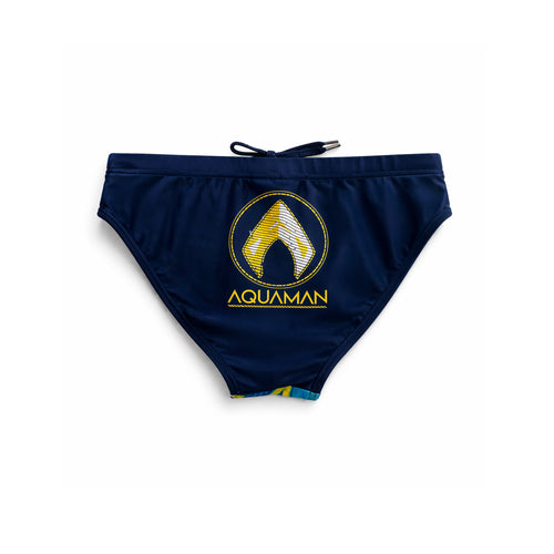 AQUAMAN JR BRIEF BACK ESTADOS UNIDOS, PUERTO RICO Y EL CARIBE