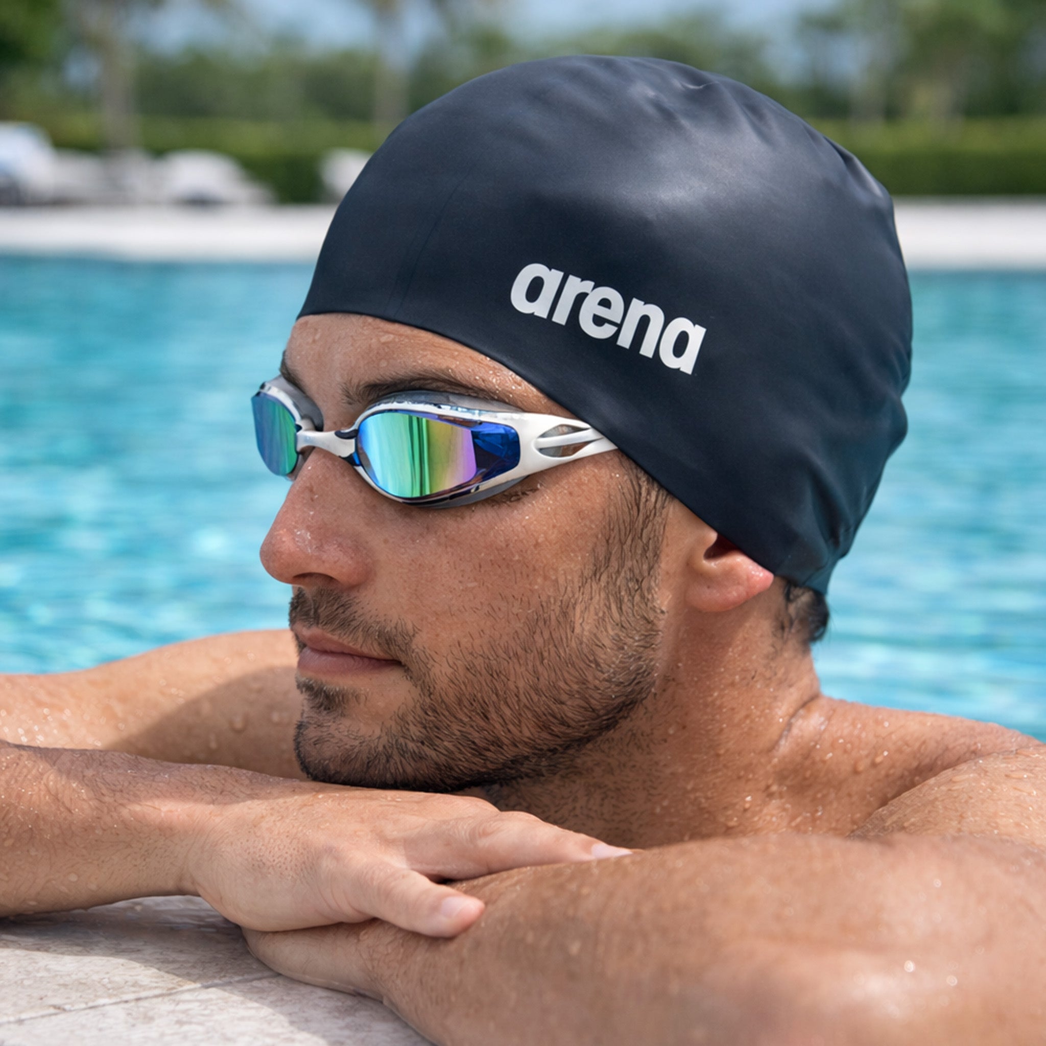 ARENA 3D SOFT BLACK MODEL ESTADOS UNIDOS, PUERTO RICO Y EL CARIBE