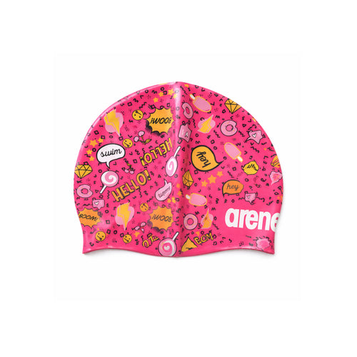 ARENA FANTASY PINK ESTADOS UNIDOS, PUERTO RICO Y EL CARIBE