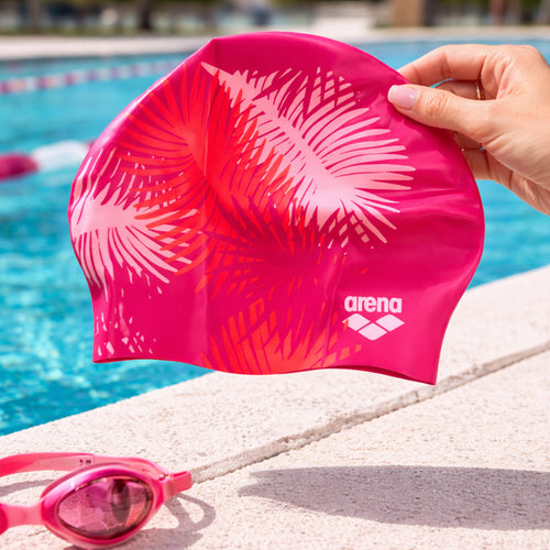 ARENA PALM PINK MODEL ESTADOS UNIDOS, PUERTO RICO Y EL CARIBE