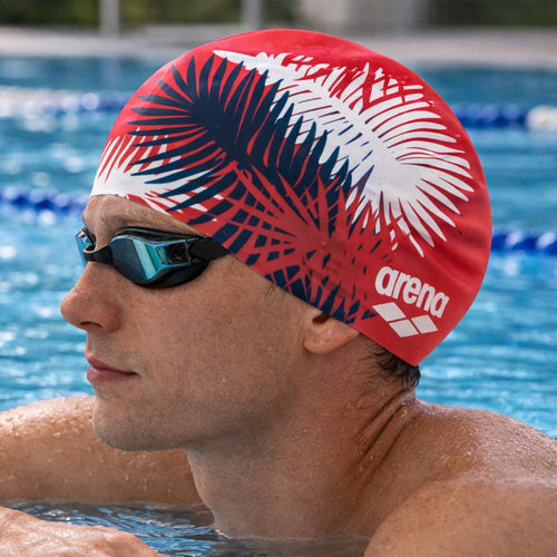 ARENA PALM RED MODEL ESTADOS UNIDOS, PUERTO RICO Y EL CARIBE