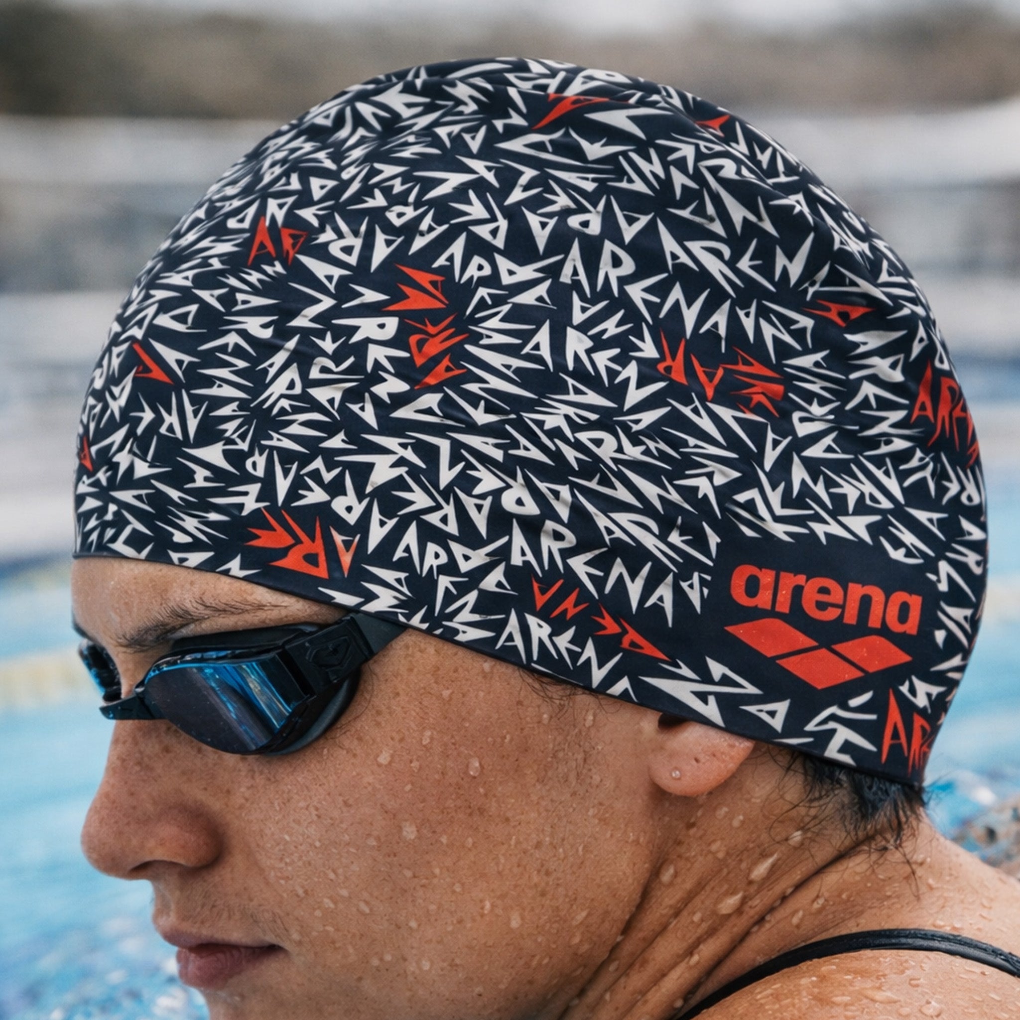 ARENA RED MODEL ESTADOS UNIDOS, PUERTO RICO Y EL CARIBE