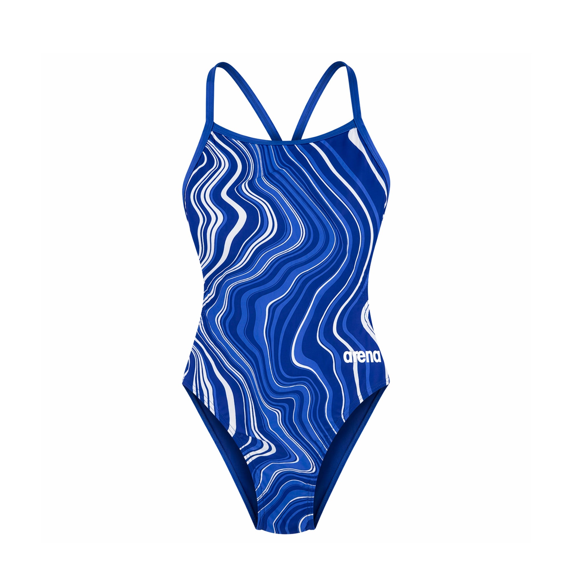 ARENA ROYAL WHITE SWIMSUIT ESTADOS UNIDOS PUERTO RICO Y EL CARIBE