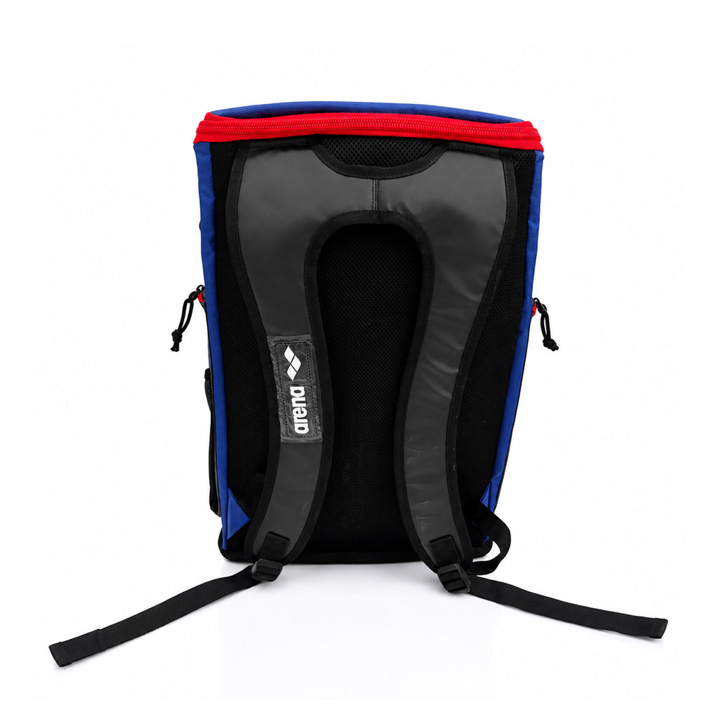 ARENA STREAMLINE BACKPACK BACK PUERTO RICO Y EL CARIBE