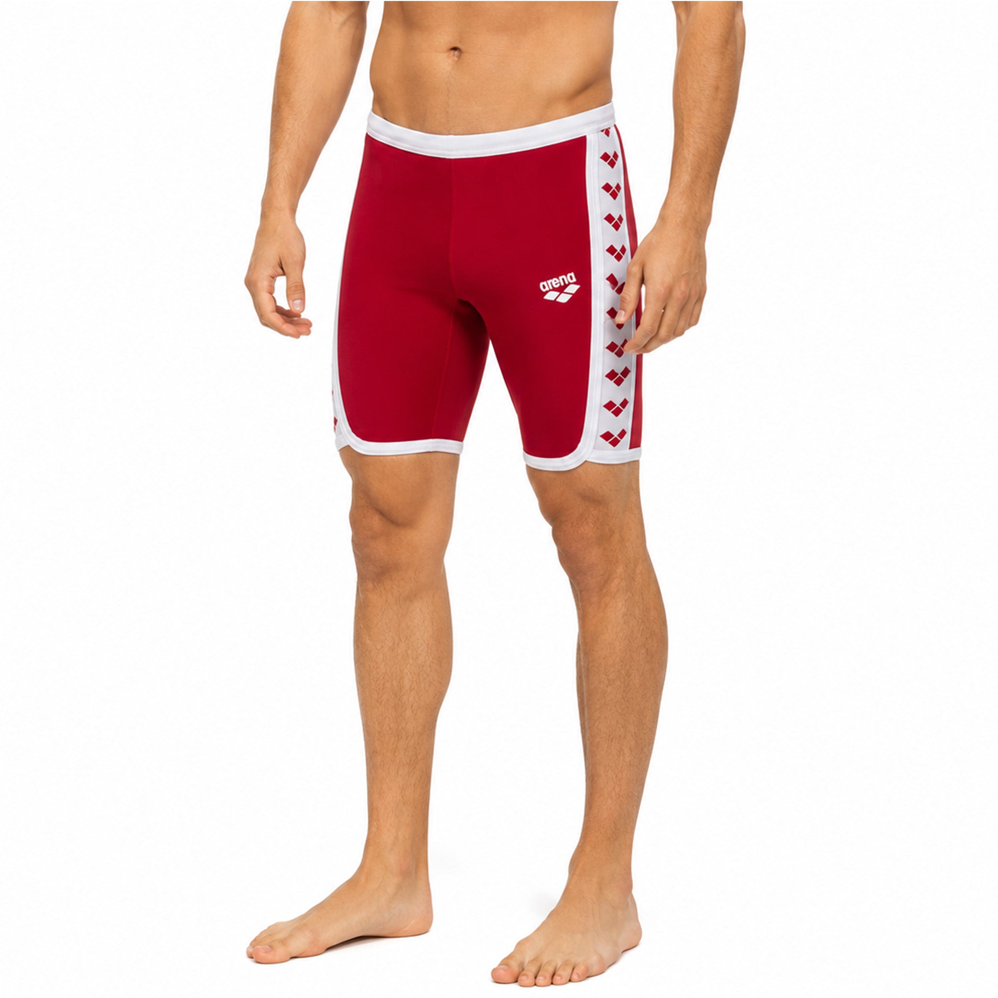 ARENA TRAINING JAMMER - RED LIFESTYLE PUERTO RICO Y EL CARIBE