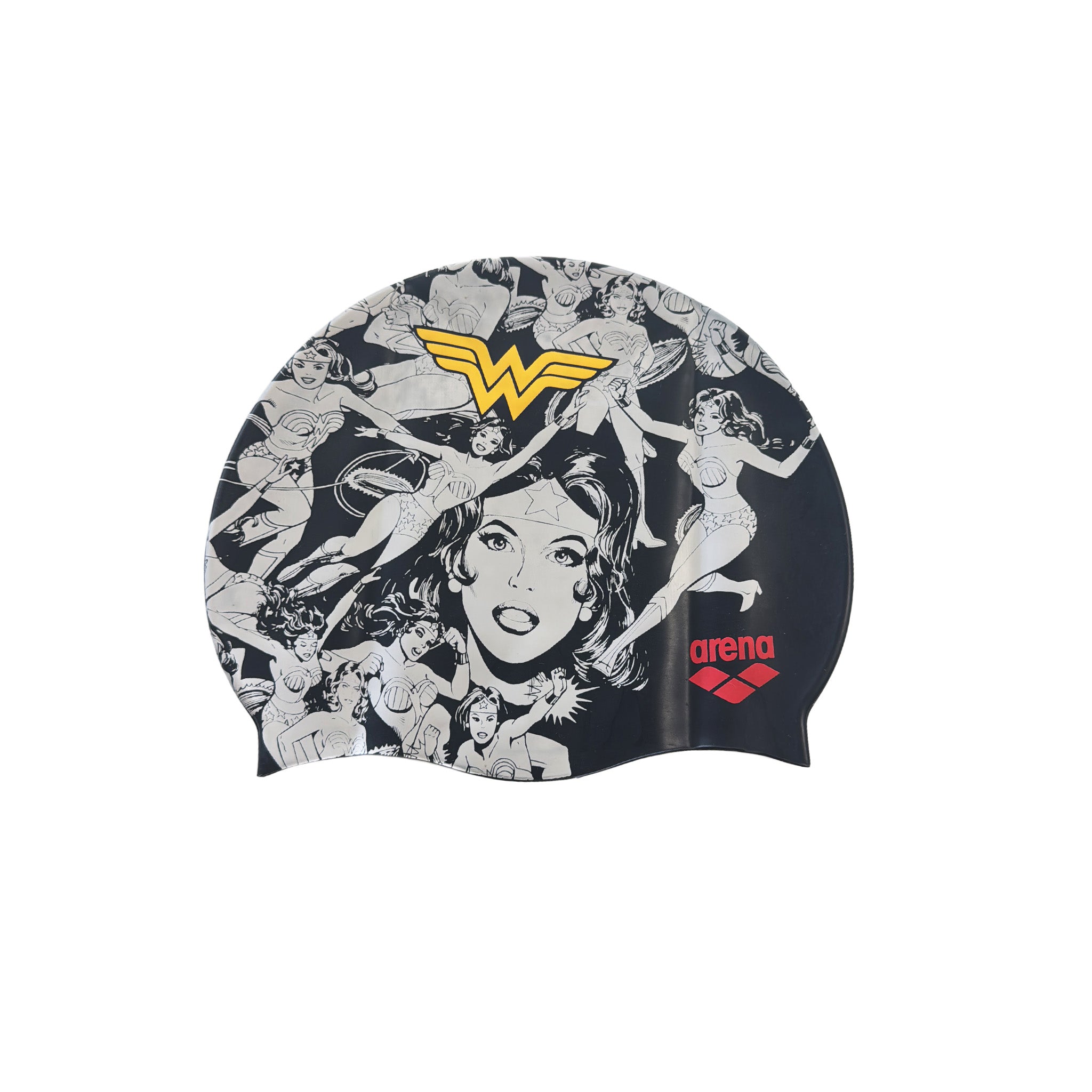 ARENA WONDER WOMAN ESTADOS UNIDOS, PUERTO RICO Y EL CARIBE