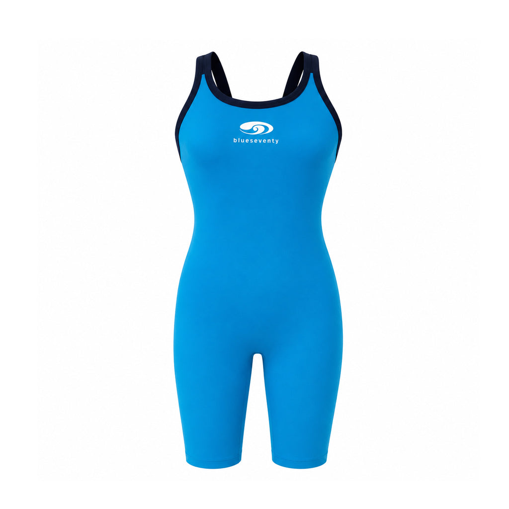 BLUESEVENTY KNEESKIN SKY BLUE PERFORMANCE