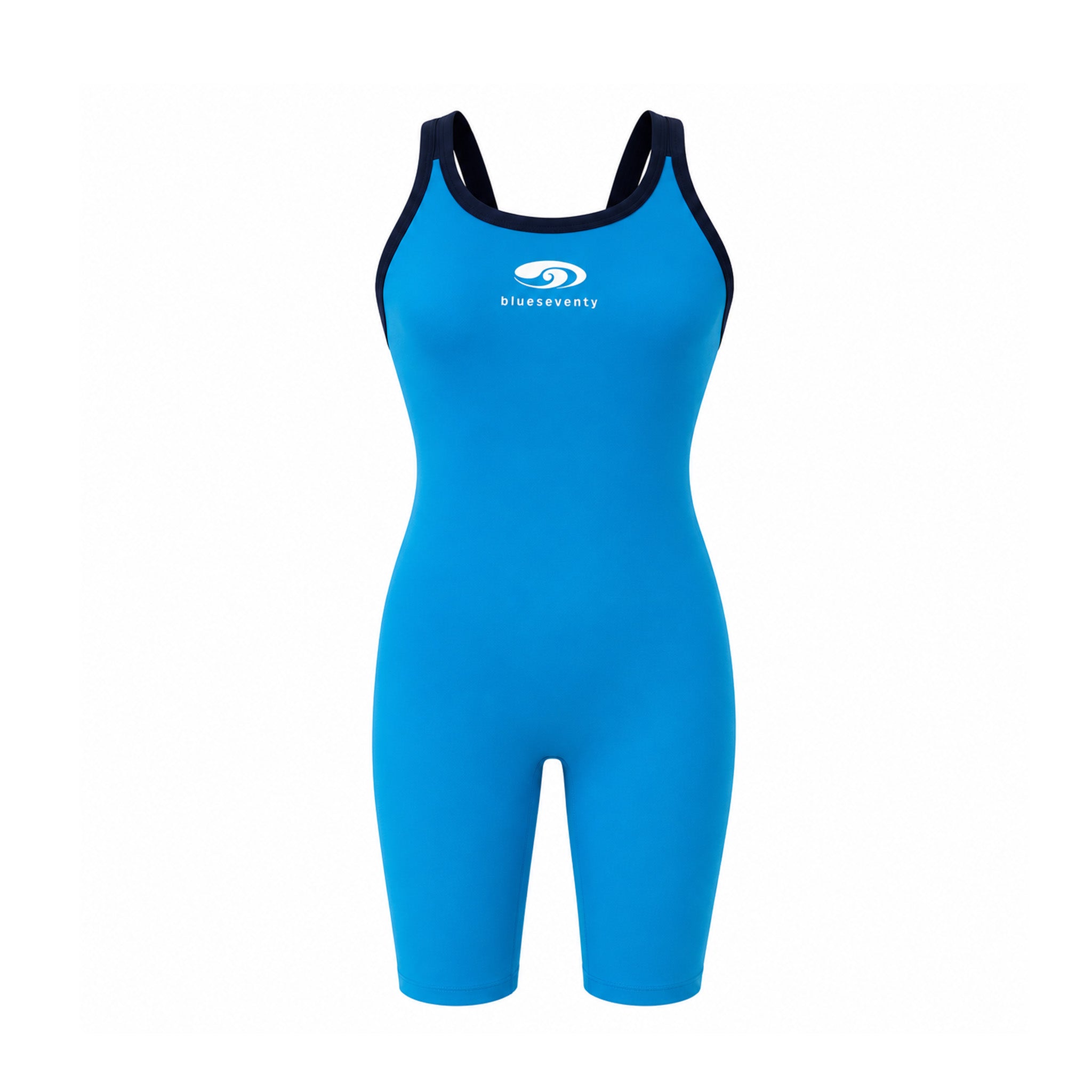 BLUESEVENTY KNEESKIN SKY BLUE PERFORMANCE