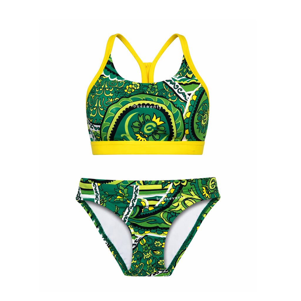BLUESEVENTY EMERALD BLOOM ESTADOS UNIDOS PUERTO RICO Y EL CARIBE