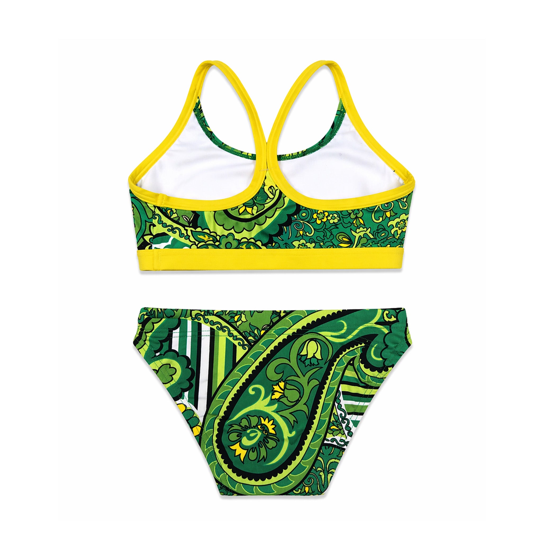 BLUESEVENTY EMERALD BLOOM BACK ESTADOS UNIDOS PUERTO RICO Y EL CARIBE