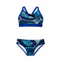 BLUE LAGOON FLORAL BIKINI SET ESTADOS UNIDOS, PUERTO RICO Y CARIBE 