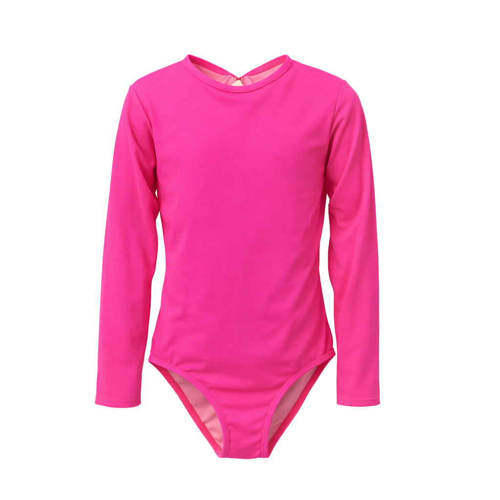 BORACAY BRIGHT PINK