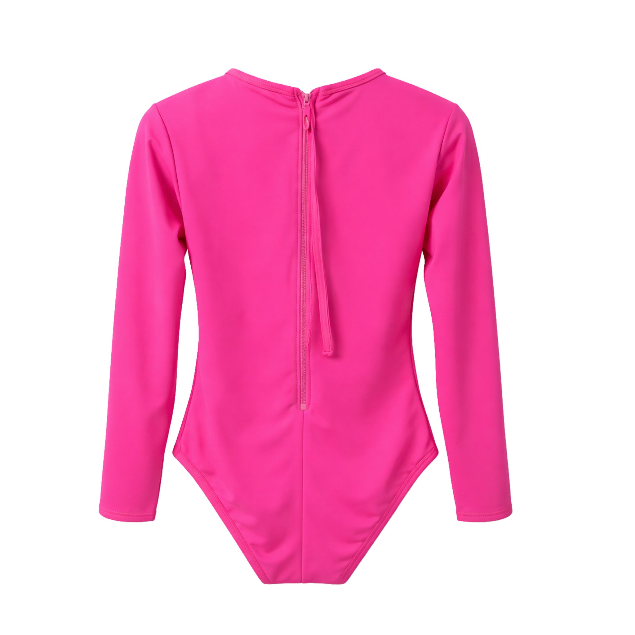 BORACAY BRIGHT PINK