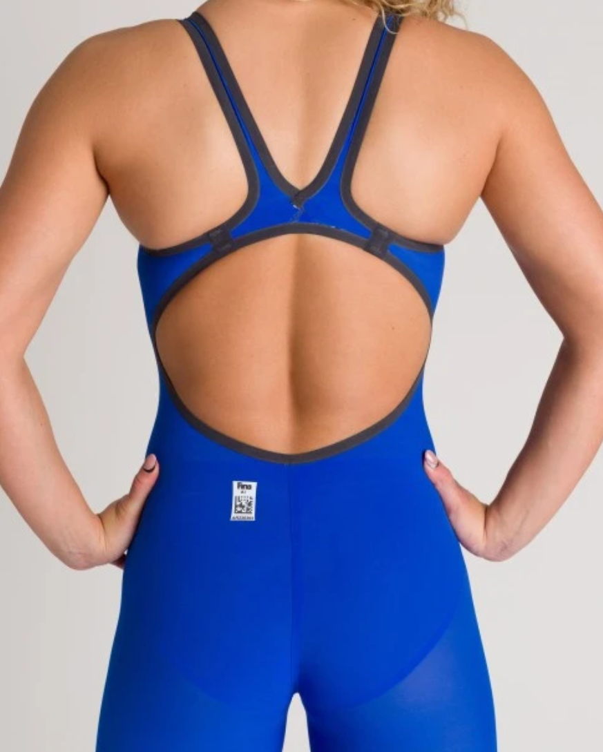 POWERSKIN CARBON AIR2 - OPEN BACK