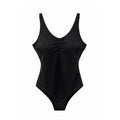 CLASSIC BLACK ONEPIECE SWIMSUIT ESTADOS UNIDOS, PUERTO RICO Y CARIBE