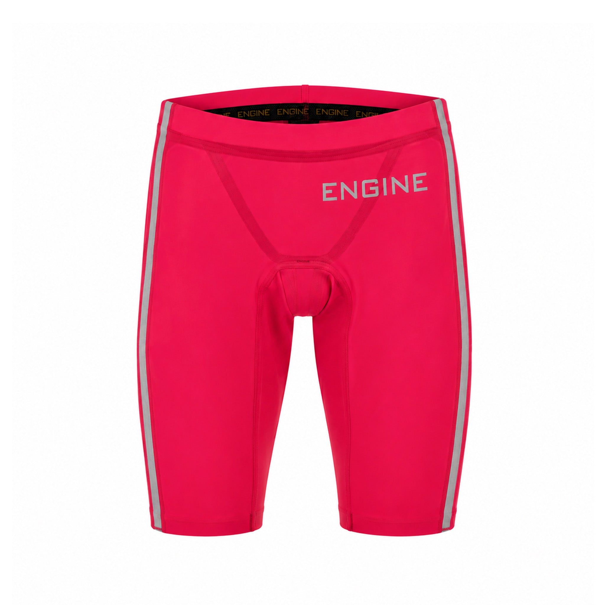 ENGINE COMPETITION JAMMER _ FINA APPROVED _ FUCHSIA PINK PUERTO RICO Y EL CARIBE