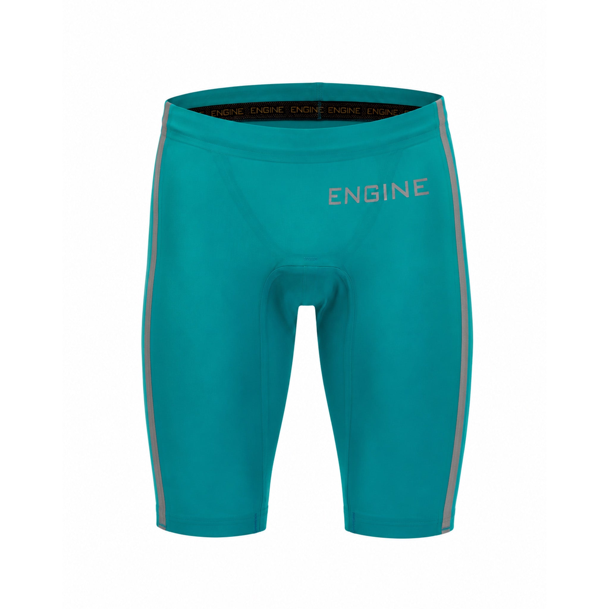 ENGINE COMPETITION JAMMER _ FINA APPROVED _ TURQUOISE PUERTO RICO Y EL CARIBE