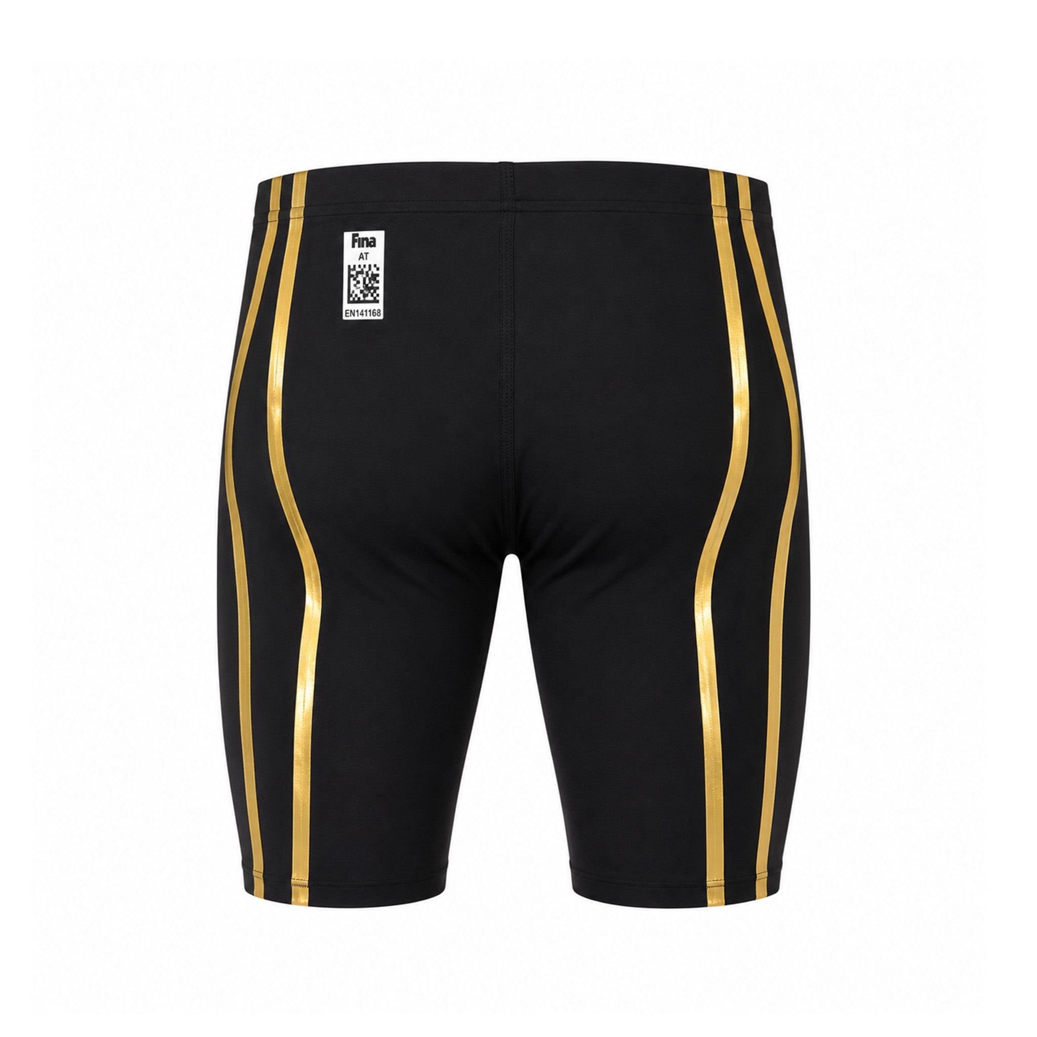 ENGINE FINA APPROVED COMPETITION JAMMER _ BLACK _ GOLD BACK PUERTO RICO Y EL CARIBE