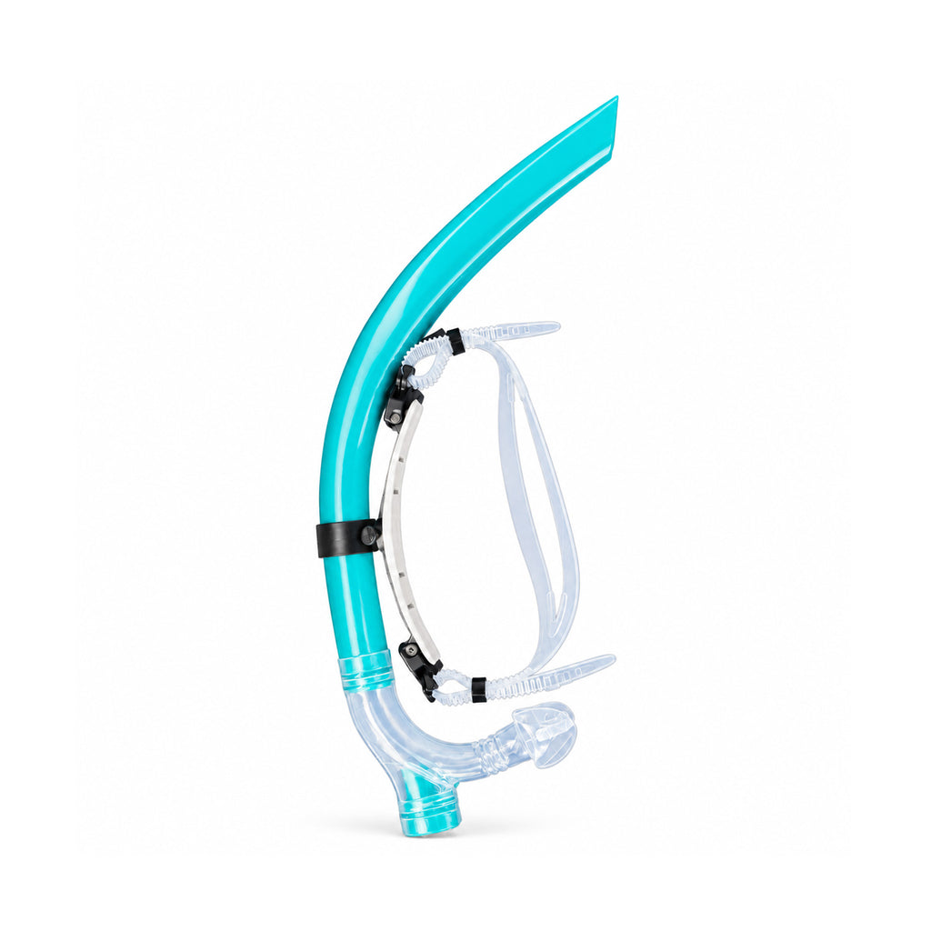 FRONT_-_MOUNT_SWIMMING_SNORKEL-_TURQUOISE