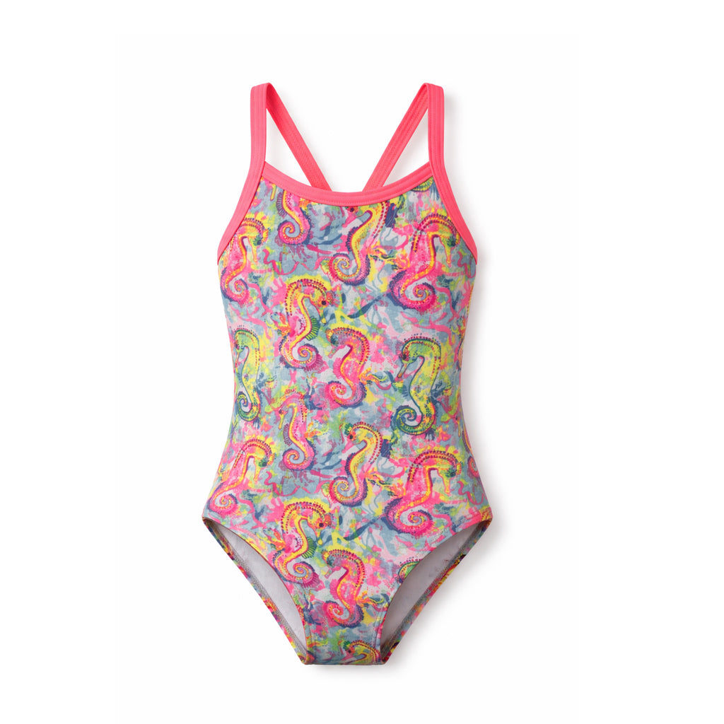 FUNKITA SEAHORSE SPLASH