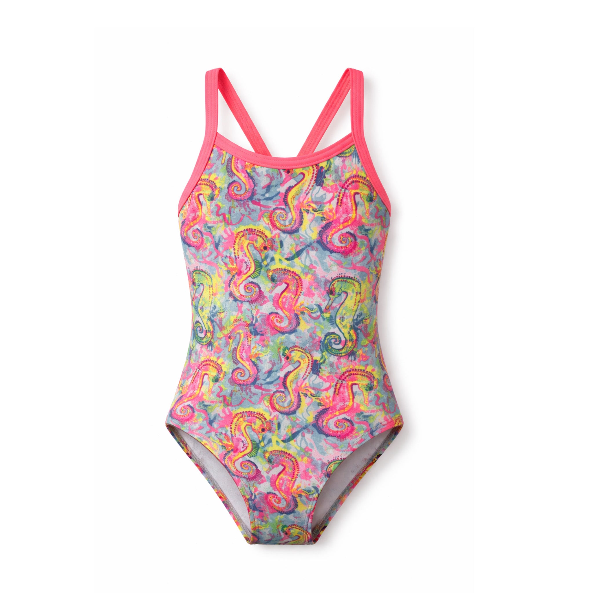 FUNKITA SEAHORSE SPLASH
