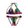 FUNKITA BIKINI SET FELINE FEVER RSTADOS UNIDOS PUERTO RICO Y EL CARIBE