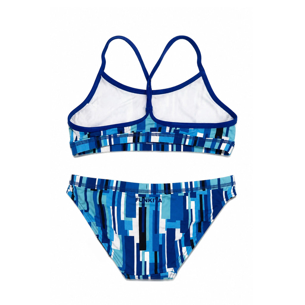 FUNKITA BLUE MOTION BACK ESTADOS UNIDOS, PUERTO RICO Y EL CARIBE 