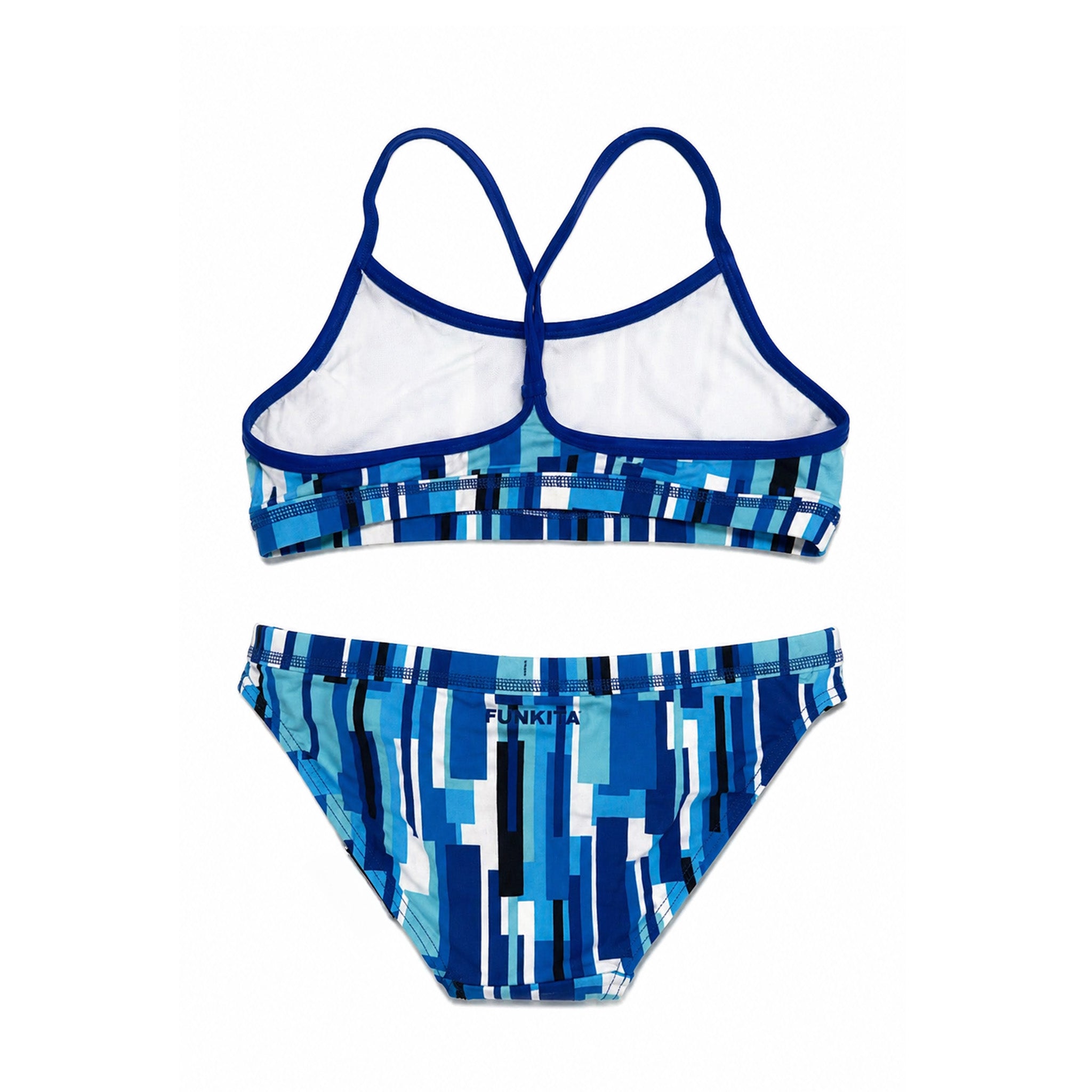FUNKITA BLUE MOTION BACK ESTADOS UNIDOS, PUERTO RICO Y EL CARIBE 