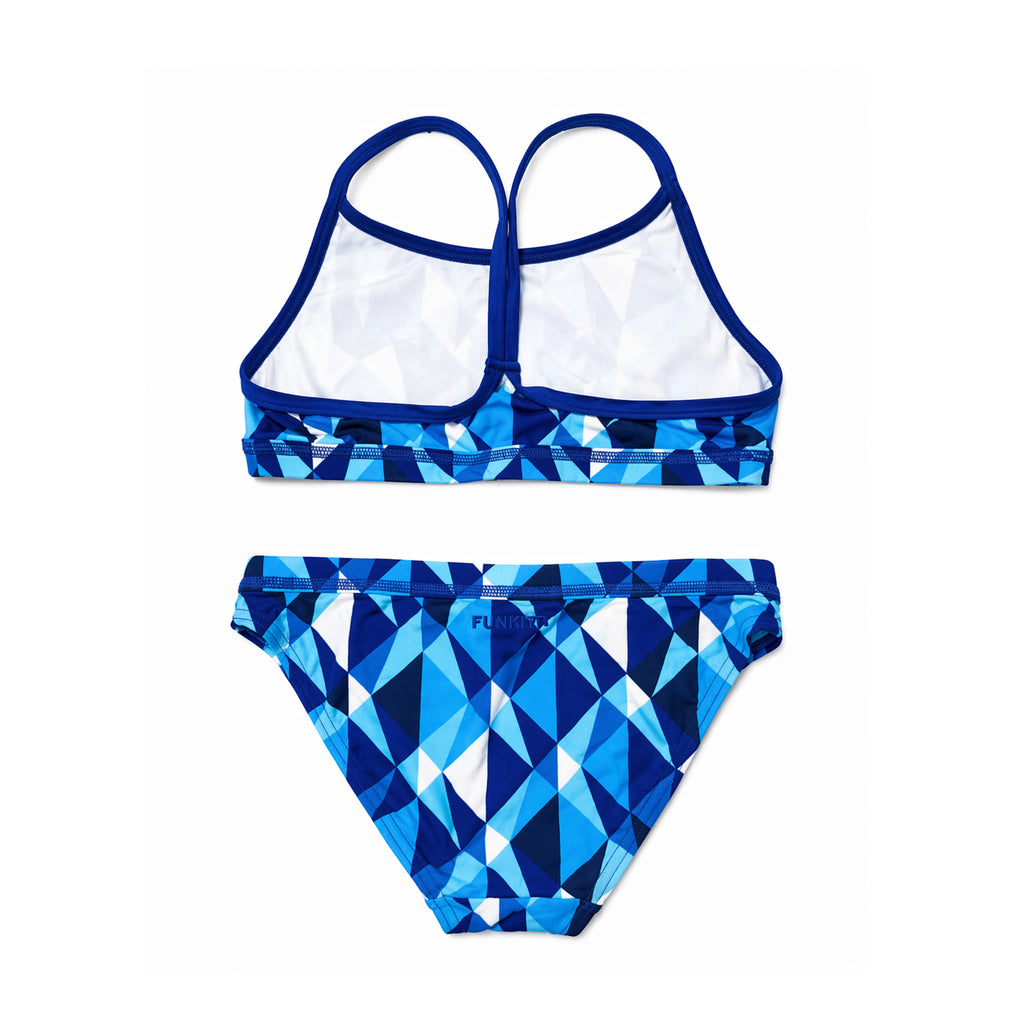 FUNKITA BLUE PRISM BACK ESTADOS UNIDOS PUERTO RICO Y EL CARIBE