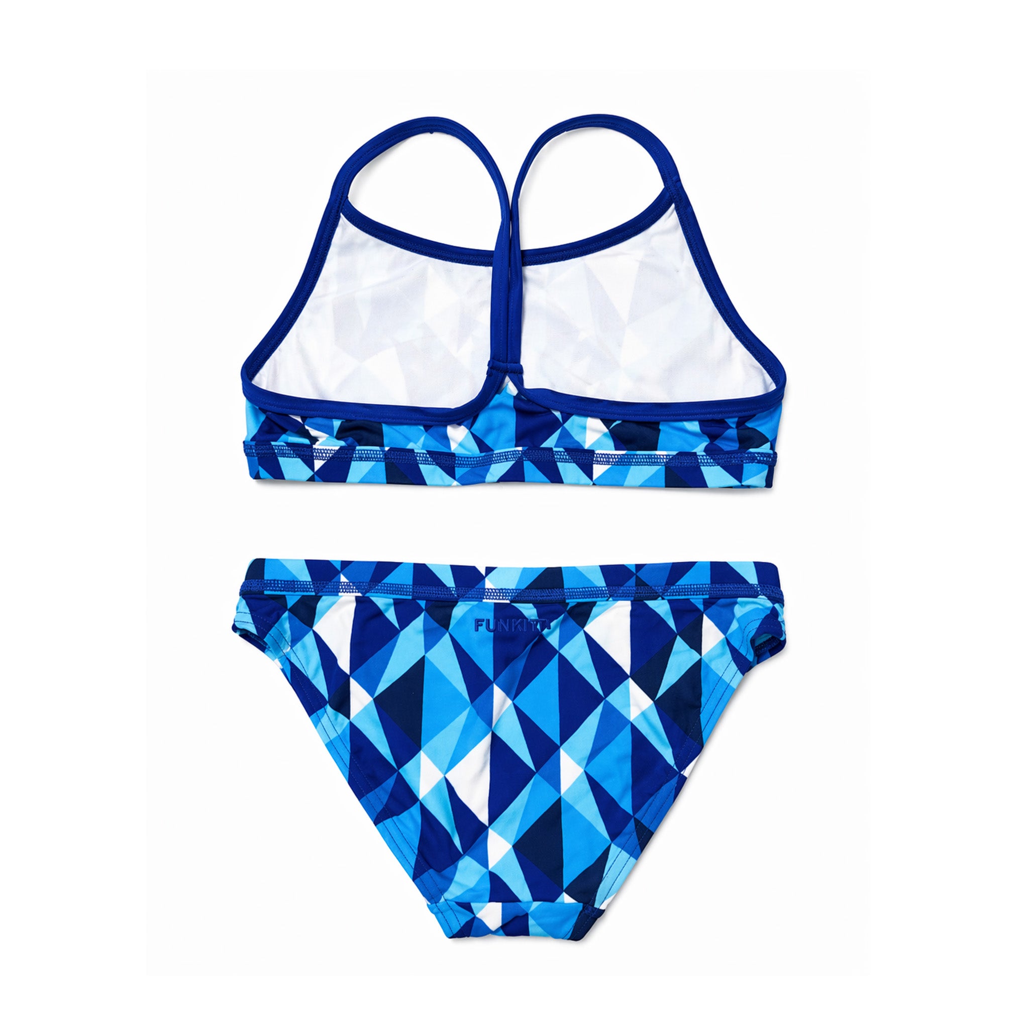 FUNKITA BLUE PRISM BACK ESTADOS UNIDOS PUERTO RICO Y EL CARIBE