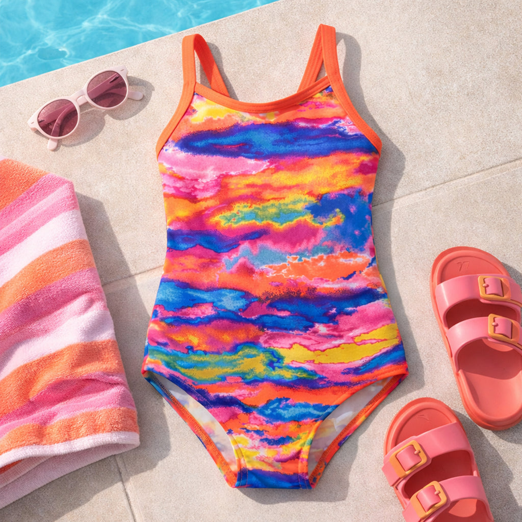 FUNKITA COLOR BURST MODEL ESTADOS UNIDOS, PUERTO RICO Y CARIBE