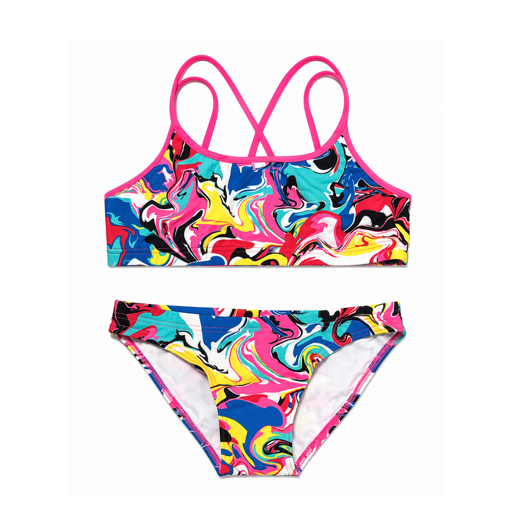 FUNKITA COLOR SWIRL ESTADOS UNIDOS PUERTO RICO Y EL CARIBE