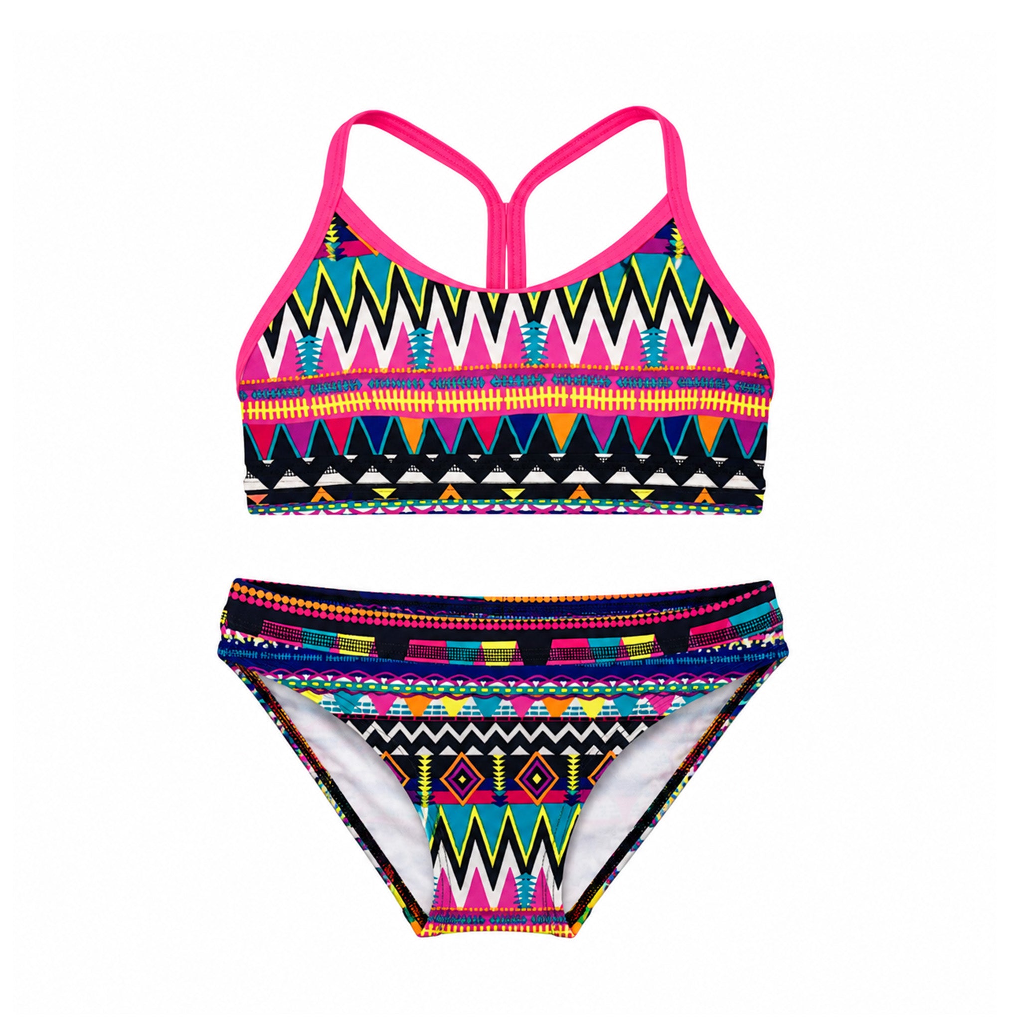 FUNKITA FUNKIER 2 BIKINI SET PUERTO RICO Y EL CARIBE