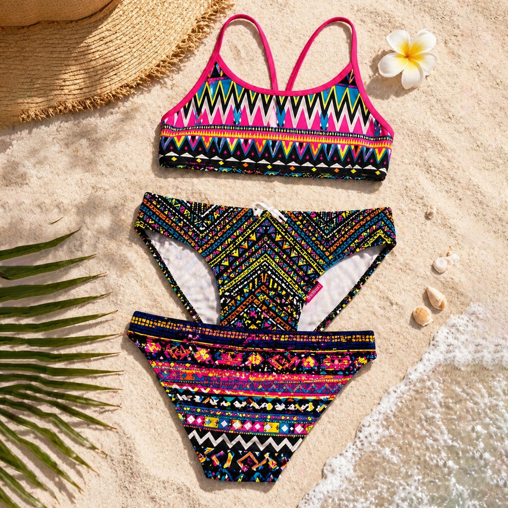 FUNKITA FUNKIER 2 BIKINI SET MODEL ESTADOS UNIDOS, PUERTO RICO Y EL CARIBE