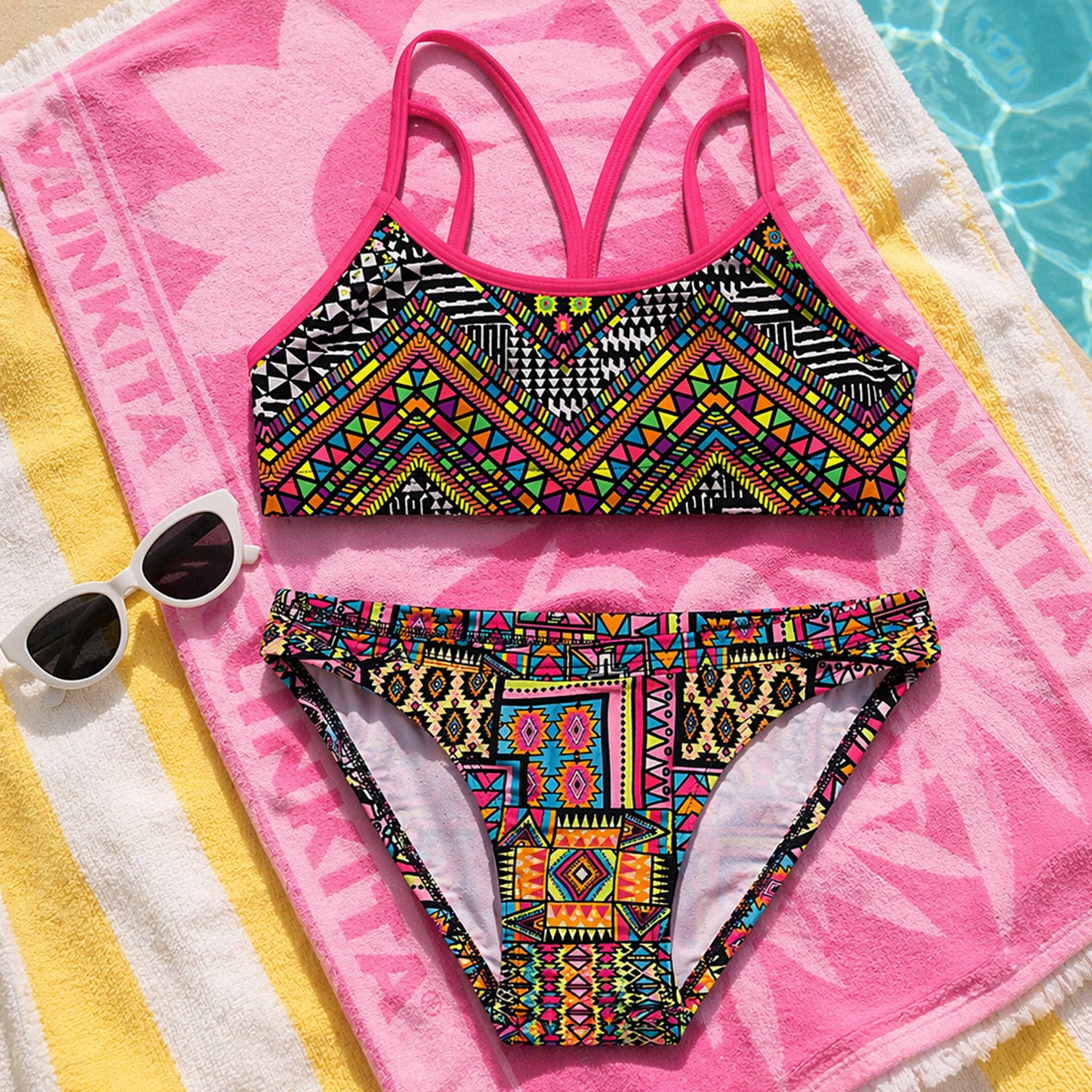 FUNKITA TRIBAL VIBE MODEL ESTADOS UNIDOS PUERTO RICO Y EL CARIBE
