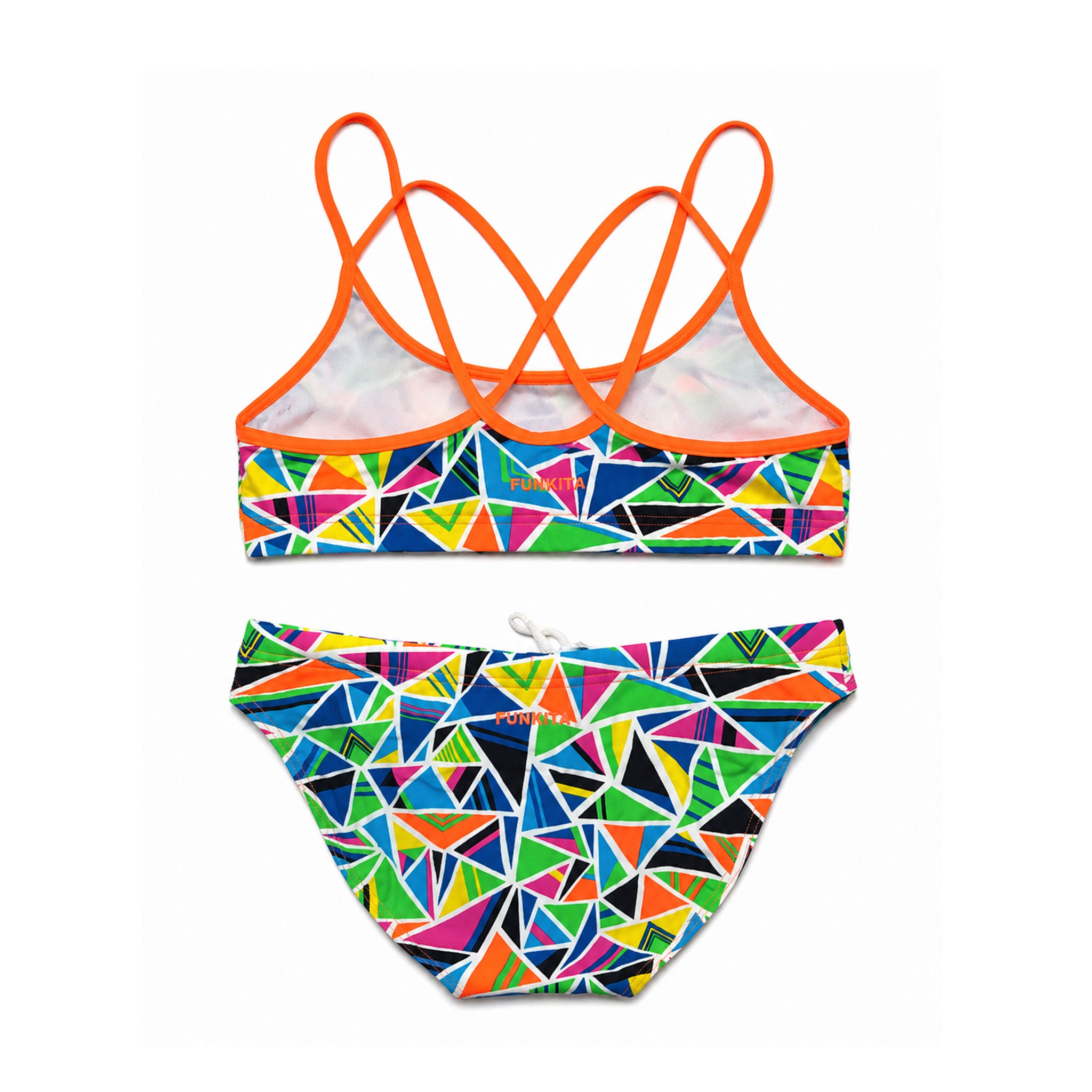 FUNKITA KALEIDO SPLASH BACK ESTADOS UNIDOS, PUERTO RICO Y EL CARIBE