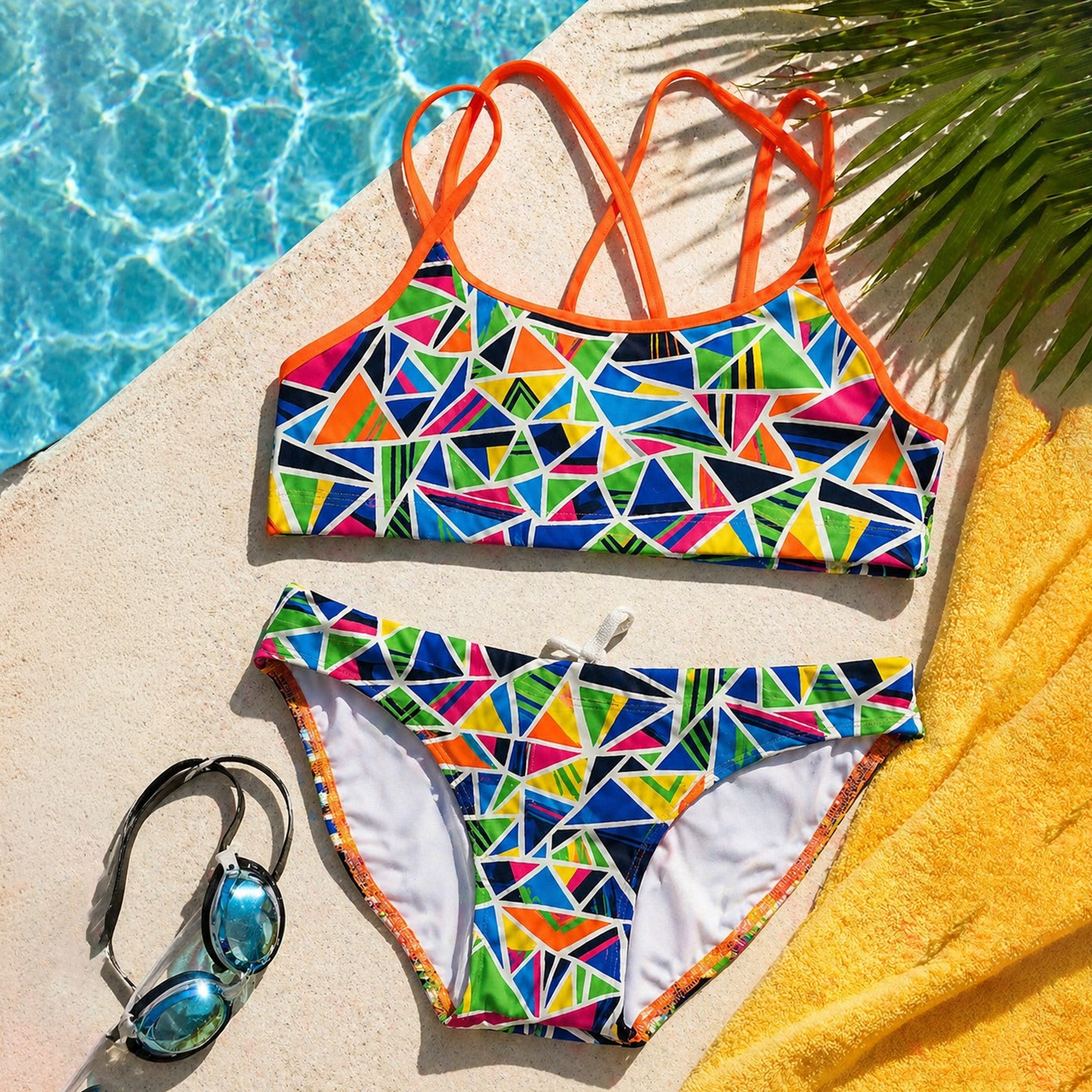 FUNKITA KALEIDO SPLASH MODEL ESTADOS UNIDOS, PUERTO RICO Y EL CARIBE