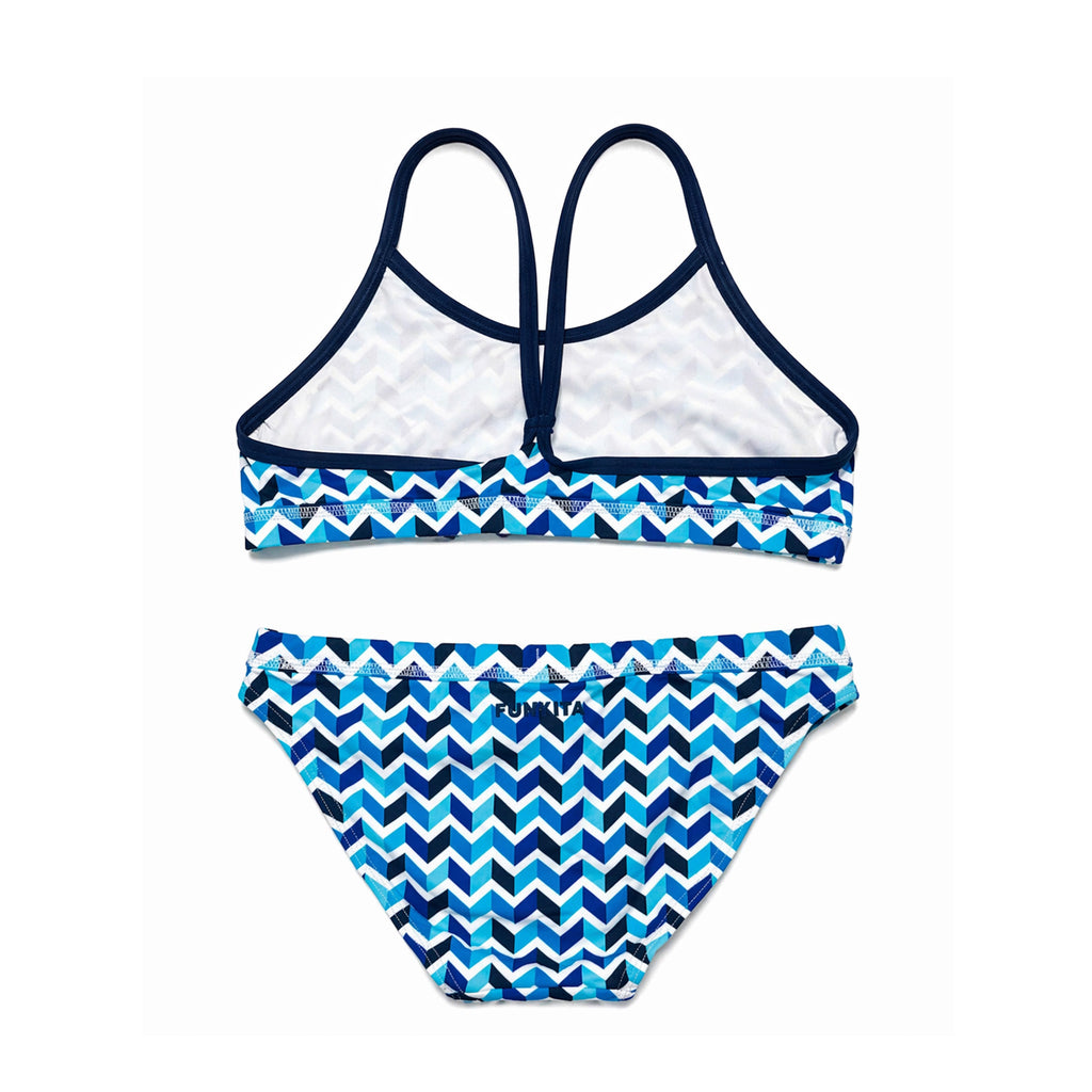 FUNKITA OCEAN ZIGZAG BACK ESTADOS UNIDOS PUERTO RICO Y EL CARIBE