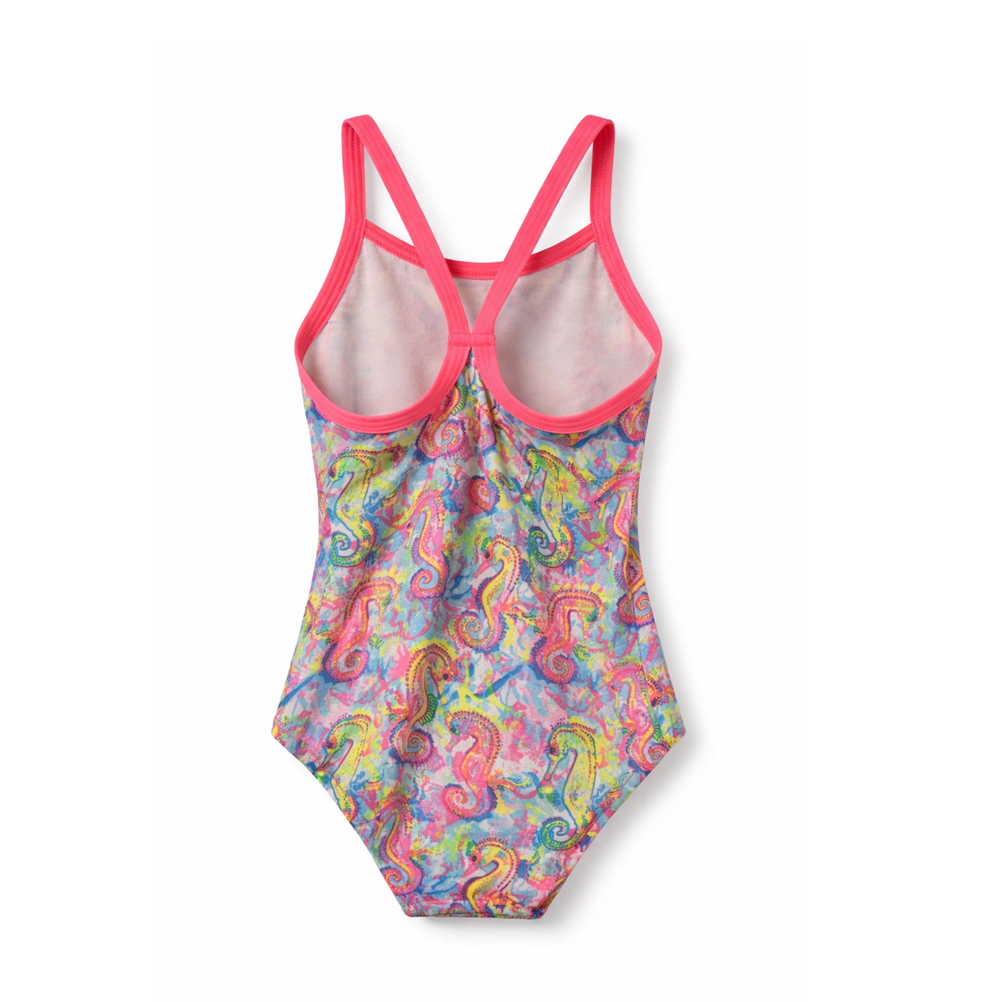 FUNKITA SEAHORSE SPLASH