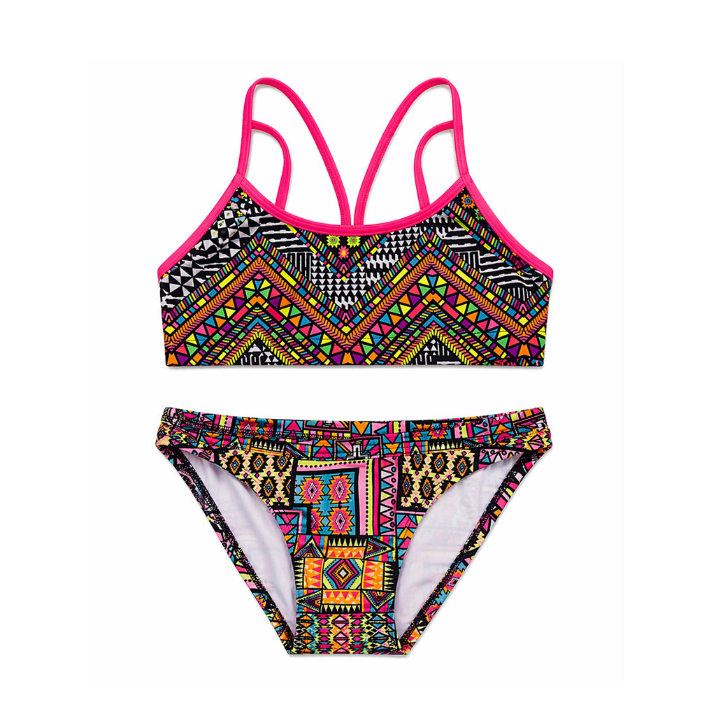 FUNKITA TRIBAL VIBE ESTADOS UNIDOS PUERTO RICO Y EL CARIBE