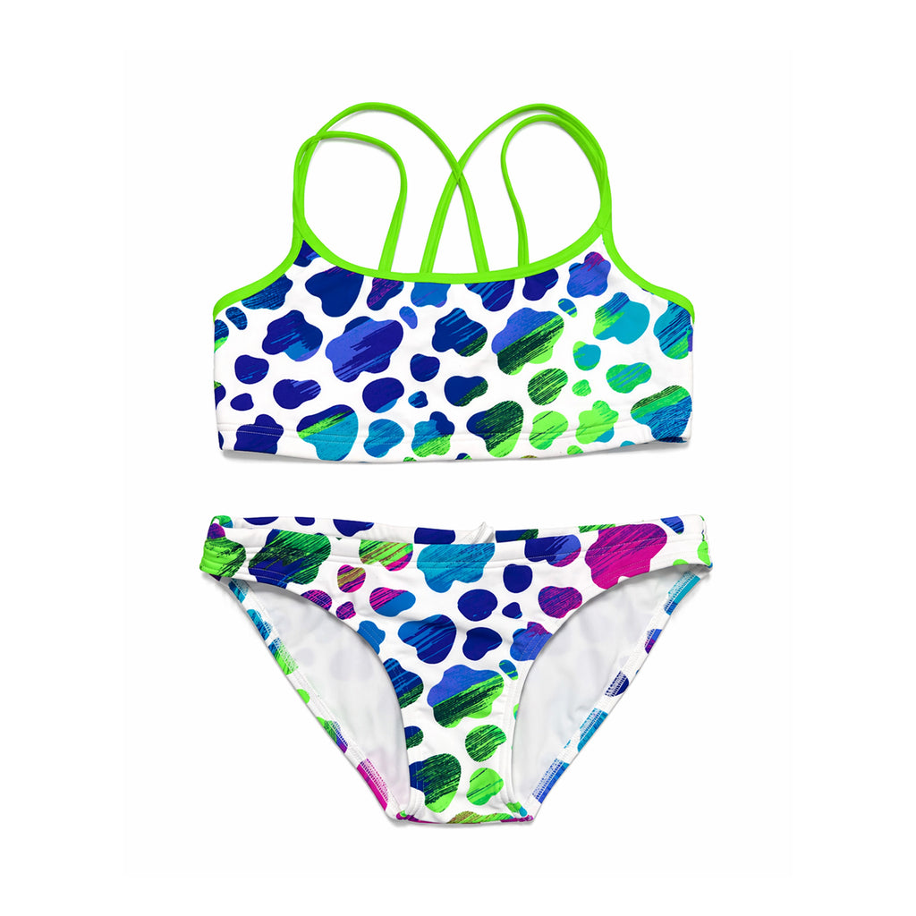 FUNKITA TWO PIECE BIKINI SET SPOT ON SPLASH ESTADOS UNIDOS PUERTO RICO Y EL CARIBE