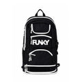 FUNKY BACKPACK BLACK PUERTO RICO Y EL CARIBE