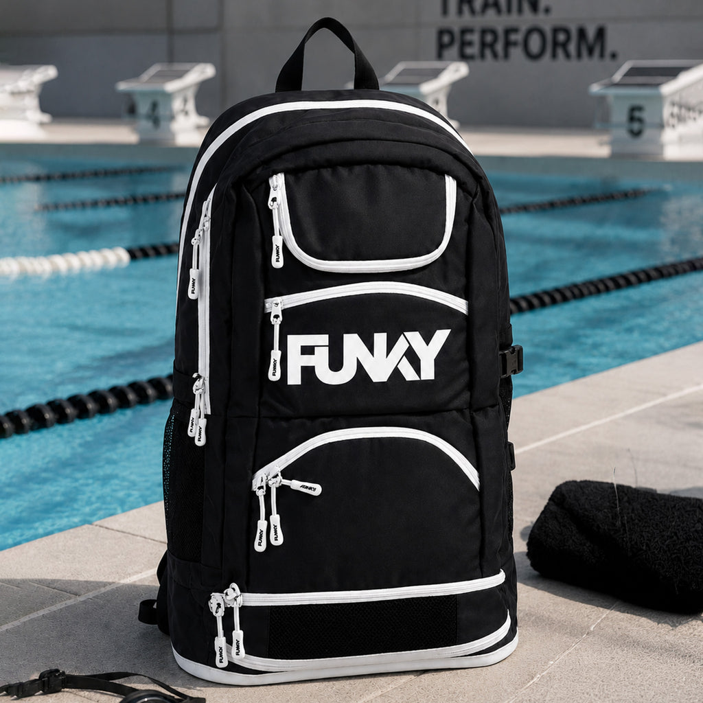 FUNKY ELITEN SQUAD BACKPACK