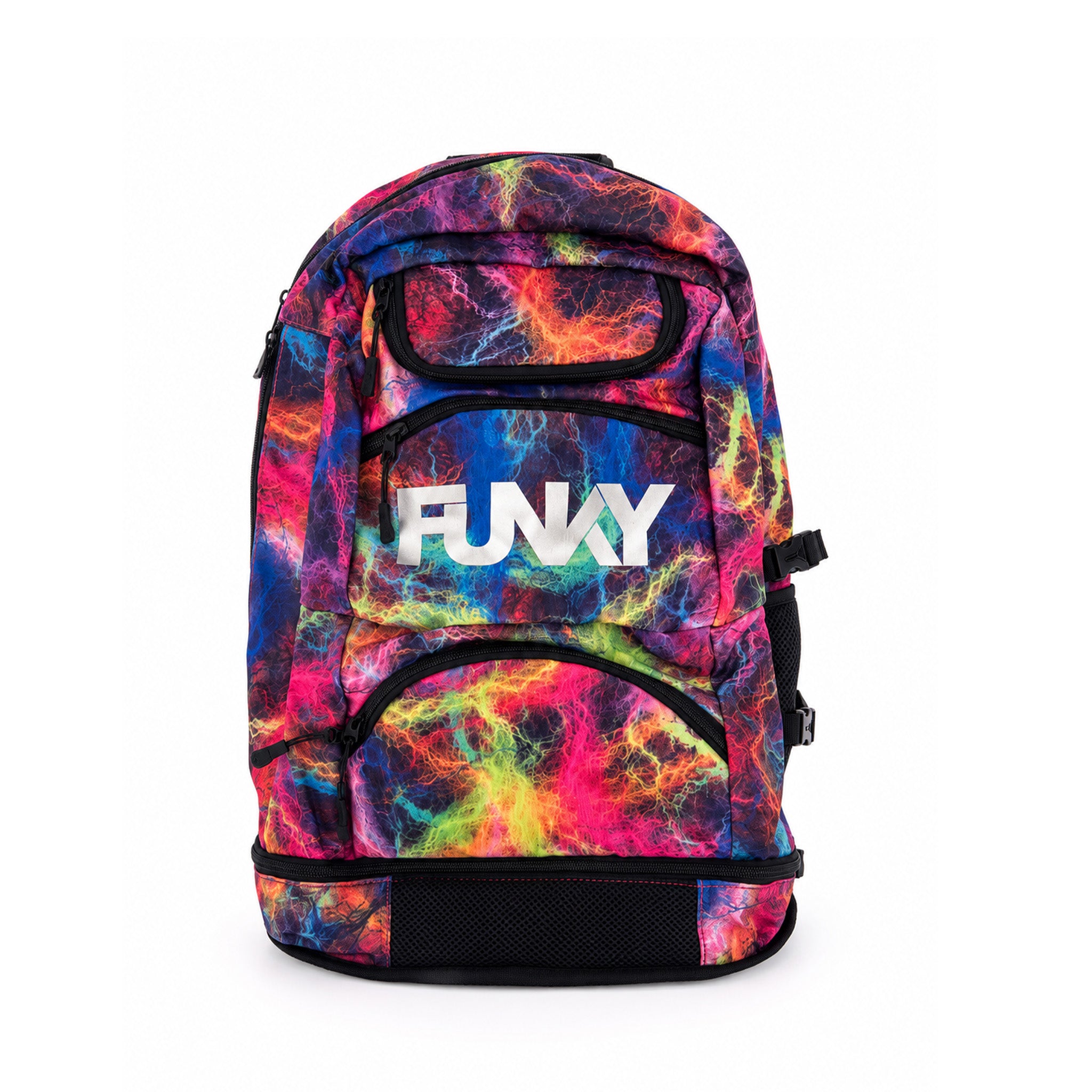FUNKY LIGHTNING BACKPACK PUERTO RICO Y EL CARIBE