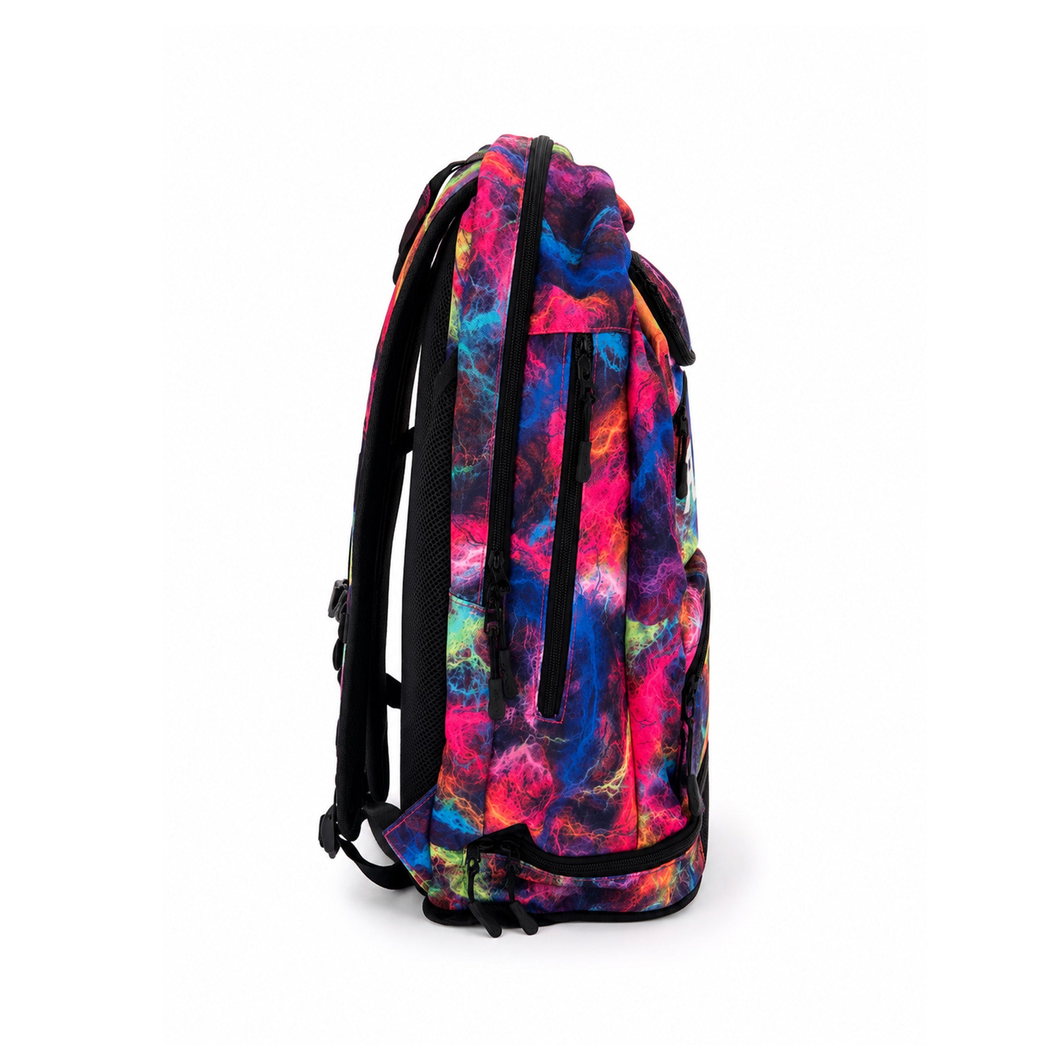 FUNKY LIGHTNING BACKPACK SIDE PUERTO RICO Y EL CARIBE
