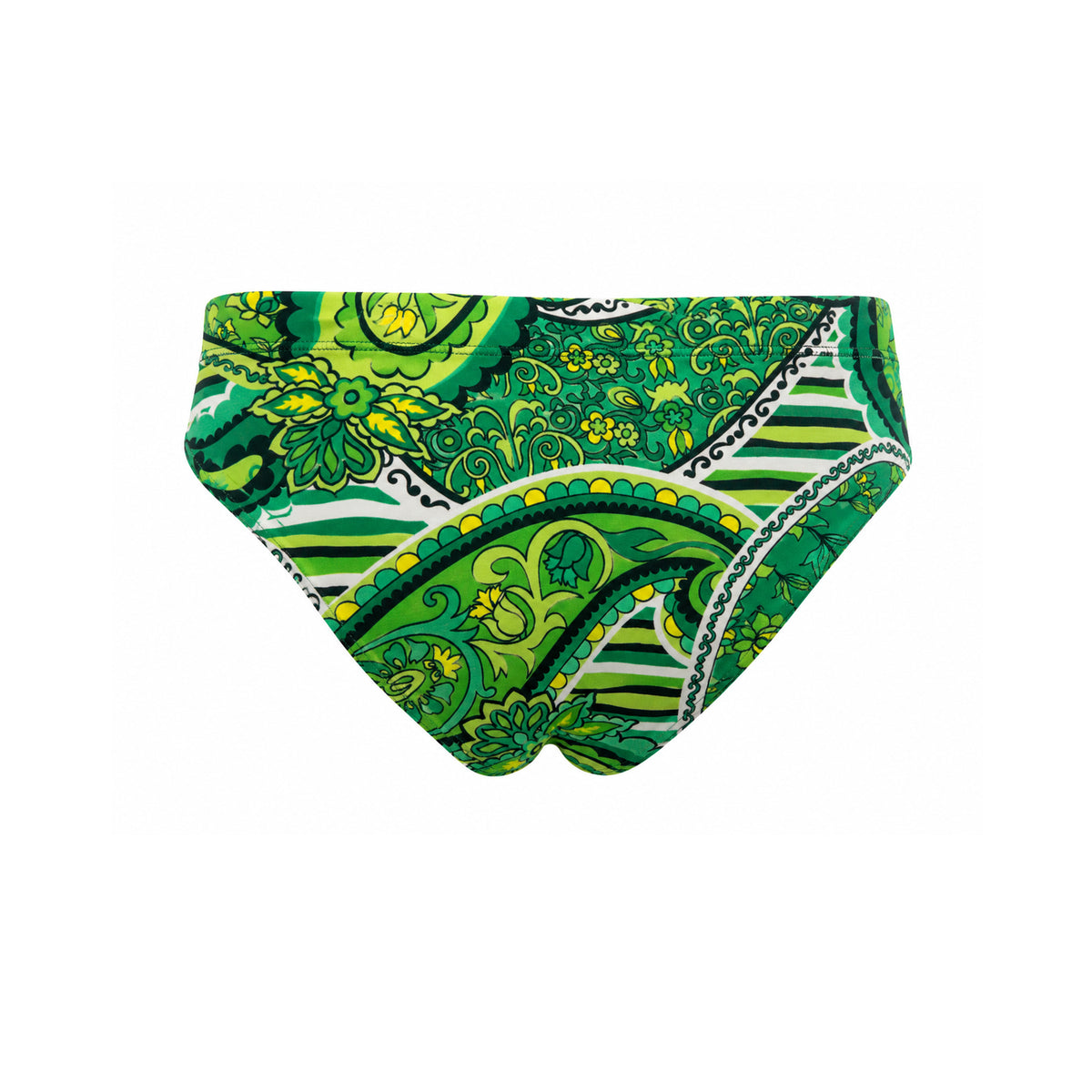 GREEN_TROPICS_SWIM_BRIEF_BACK PUERTO RICO Y EL CARIBE